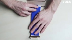 اسباب بازی گرانشی  