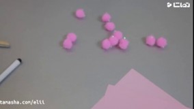 خودت انجام بده - کلاه تولد  