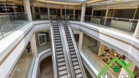 فروش واحد اداری در شهرک اندیشه فاز یک کد1205