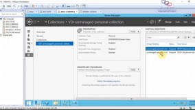 اجرای ماشین های مجازی VDI  از طریق صفحه RDweb 228