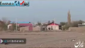 فیلم/ روستایی در ایران با زبان عجیب رومانو