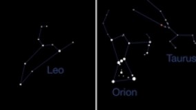 ماه نوامبر در آسمان چه خبر است؟  