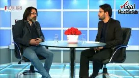  ماجرای آزادی رضا ایرانمنش از بازداشتگاه توسط سردار سلیمانی