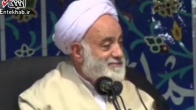 قرائتی: می‌خواستیم دوربینی رو نشون ندن، اون هفته بیشتر ... .