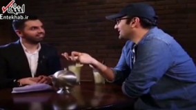 مهدی جهانی: عطاران گفت اینقدر در نقشت فرو نرو!