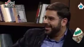 علی مطهری: من مثل آقای روحانی بلد نيستم ريش و محاسن خودم...