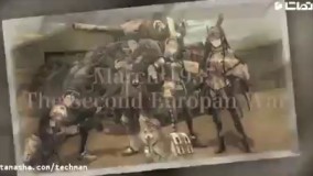 تریلر_تماشایی_بازی__Valkyria_Chronicles_4__240