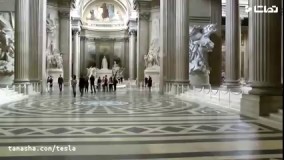 کلیسای_تاریخی__پانتئون__در_پاریس_240