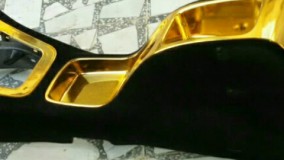 فانتاکروم ایلیا تولید کننده انواع دستگاه ابکاری 09127692842