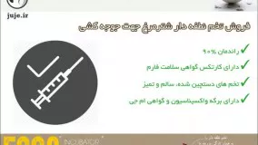 با خریدتخم نطفه دار شترمرغ، کسب نتیجه راضی‌کننده در جوجه کشی