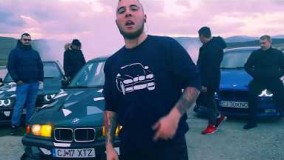 RONE DAMASC - #BMW ( Video Oficial )