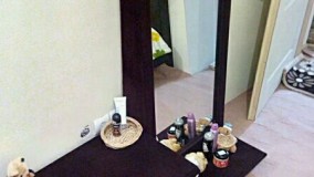 اسپری کروم /مواد ابکاری کروم پاش 09127692842