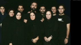 بهاره رهنما  این کار چه ربطی به ازدواجم دارد؟  