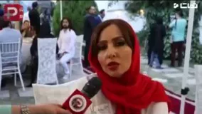 اظهارنظر جالب پرستو صالحی درباره علیرضا منصوریان  