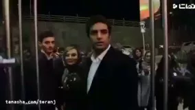 اکران مردمی فیلم سینمایی  آینه بغل  234