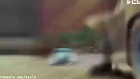 لحظات جالب و شگفت انگیز - قسمت 32  