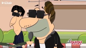 کاظم و اولاداش (چهل و دوم) انتخابات 3  