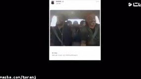 رونمایی از اولین تیزر رسمی  حریم شخصی  228