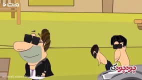 کاظم و اولاداش (چهل  و یکم) انتخابات 2  