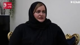 جراحی سنگین بازیگر زن سینمای ایران برای خلاصی از چاقی  