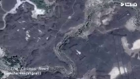 اثر باستانی سنگی با قدمت هفت هزار سال در عربستان کشف شد؟  