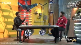 ماجرای پلاسکو از زبان آتشنشانی که جان سالم بدر برد  