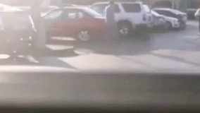 ماشین هرجایی که جا نمیشه  