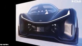 سوپر اسپرت های برقی  