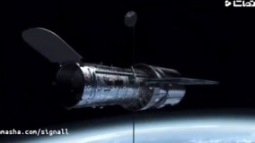 تلسکوپ فضایی هابل و کشف دو سیارک در فضا 230