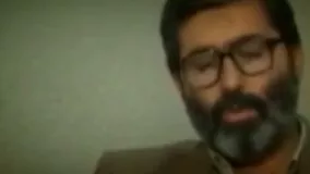 سخنان مهم شهید سید مرتضی آوینی که سالهاست سانسور شده  