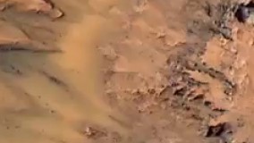 سیاره بهرام  مریخ   