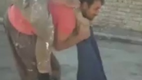 میگن هنر نزد ایرانیان است مثل اینکه راسته  