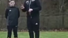 آموزش دریبل