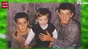 تنها ایرانی ای که رونالدینیو و زیدان را به چالش کشید  