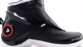 کفش هوشمند  smartshoe   