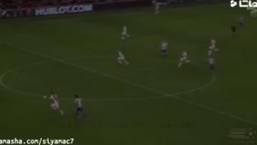 اشتباهات خنده دار دروازه بان ها  