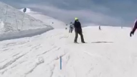 کفش های ترکیبی  Snowskate    