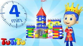 دانلود رایگان کارتون تو تی تو -آهنگ کودکانه و اسباب بازی 47