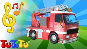 دانلود رایگان کارتون تو تی تو -آهنگ کودکانه و اسباب بازی 19