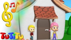 دانلود رایگان کارتون تو تی تو -آهنگ کودکانه و اسباب بازی 29