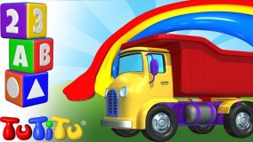 کلیپ کودکانه تو تی تو پیش دبستانی 53