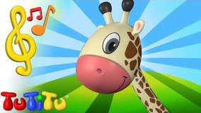 دانلود رایگان کارتون تو تی تو -آهنگ کودکانه و اسباب بازی 27