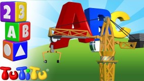 کلیپ کودکانه تو تی تو پیش دبستانی 49