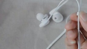 هندزفری لایتنینگ HOCO L1