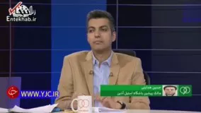 واکنش هدایتی به صحبت های حسن‌نژاد در مورد بدهی۱۳۰۰ میلیاردی‌