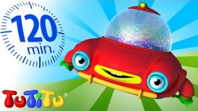 دانلود بهترین های مجموعه کامل ویدیوهای آموزشی توتیتو-36