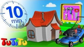 دانلود بهترین های مجموعه کامل ویدیوهای آموزشی توتیتو-24