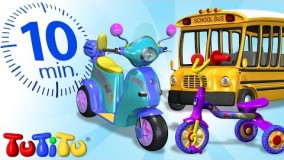 دانلود بهترین های مجموعه کامل ویدیوهای آموزشی توتیتو-28