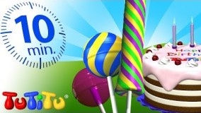 دانلود بهترین های مجموعه کامل ویدیوهای آموزشی توتیتو-32