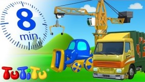 دانلود بهترین های مجموعه کامل ویدیوهای آموزشی توتیتو-44